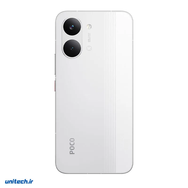 گوشی موبایل شیائومی مدل پوکو X8 Pro Max دو سیم کارت ظرفیت 256 گیگابایت و رم 12 گیگابایت (8)